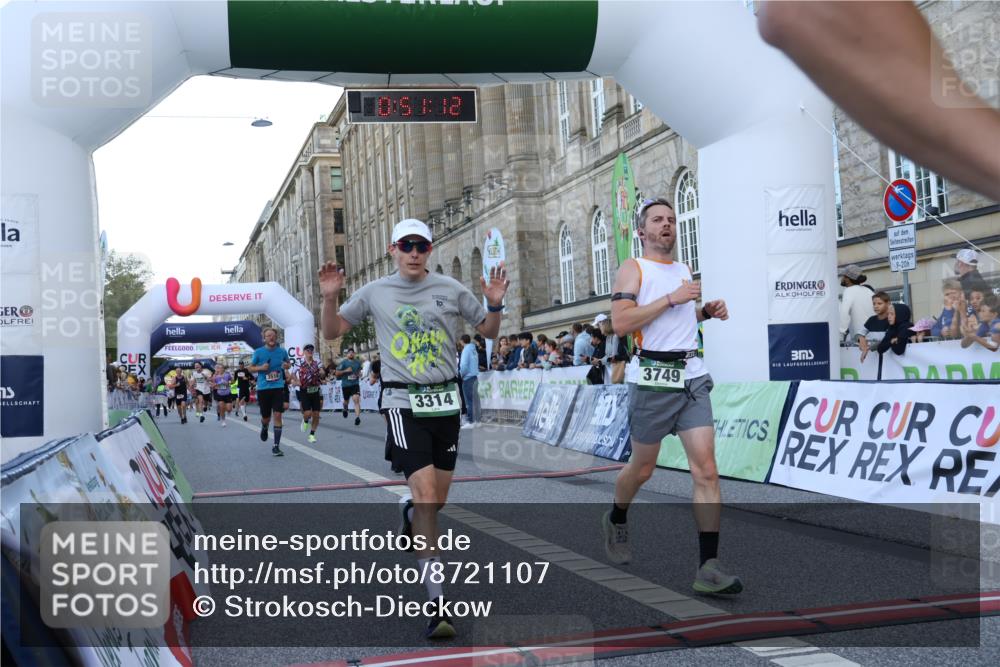 07.09.2025 - BARMER Alsterlauf Strokosch-Dieckow http://msf.ph/oto/8721107 07.09.2025 09:51:11 Ziel 2478, 2897, 2922, 3147, 3148, 3314, 3411, 3443, 3518, 3525, 3623, 3749, 4499, 4573, 6107, 8105 meine-sportfotos.de