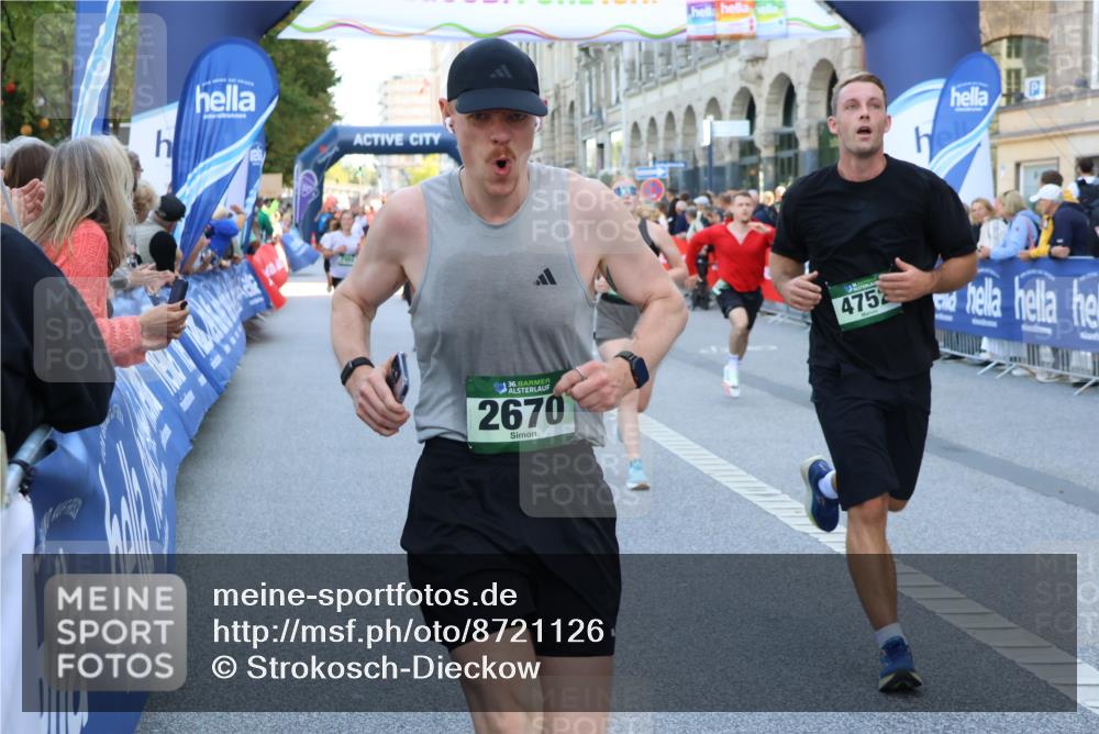 07.09.2025 - BARMER Alsterlauf Strokosch-Dieckow http://msf.ph/oto/8721126 07.09.2025 09:58:25 Ziel 2210, 2297, 2375, 2640, 2762, 2803, 2867, 2988, 3040, 3050, 3394, 3482, 3593, 3631, 3666, 3704, 4119, 4135, 4219, 4227, 4242, 4558, 4559, 4698, 4828, 4972, 5099, 5100, 5147, 5498, 5548, 5882, 5955, 6160, 6161, 6340, 8117, 8239, 8387, 8388 meine-sportfotos.de