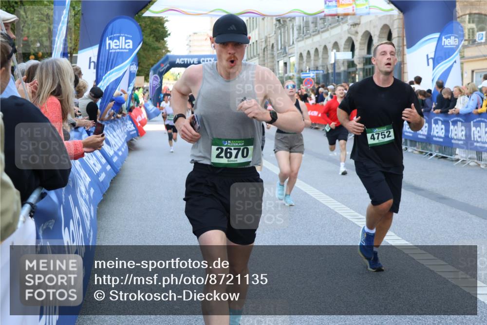 07.09.2025 - BARMER Alsterlauf Strokosch-Dieckow http://msf.ph/oto/8721135 07.09.2025 09:58:25 Ziel 2210, 2297, 2375, 2640, 2762, 2803, 2867, 2988, 3040, 3050, 3394, 3482, 3593, 3631, 3666, 3704, 4119, 4135, 4219, 4227, 4242, 4558, 4559, 4698, 4828, 4972, 5099, 5100, 5147, 5498, 5548, 5882, 5955, 6160, 6161, 6340, 8117, 8239, 8387, 8388 meine-sportfotos.de
