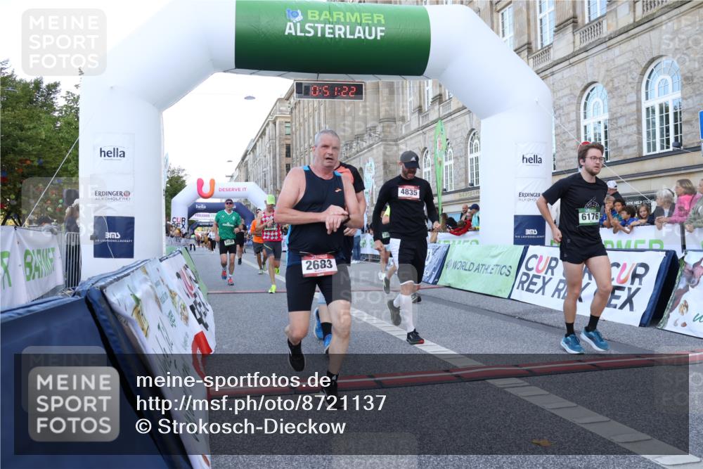 07.09.2025 - BARMER Alsterlauf Strokosch-Dieckow http://msf.ph/oto/8721137 07.09.2025 09:51:20 Ziel 2162, 2203, 2683, 2897, 2900, 2922, 3148, 3443, 3525, 3835, 4573, 4835, 4936, 5028, 5899, 6162, 6176, 8105 meine-sportfotos.de
