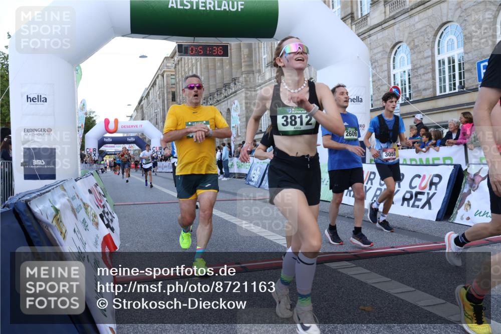 07.09.2025 - BARMER Alsterlauf Strokosch-Dieckow http://msf.ph/oto/8721163 07.09.2025 09:51:34 Ziel 2322, 2609, 2802, 2836, 3059, 3447, 3618, 3812, 4161, 4162, 4223, 4300, 4619, 4895, 4992, 5358, 5426, 5455, 5772, 8318 meine-sportfotos.de