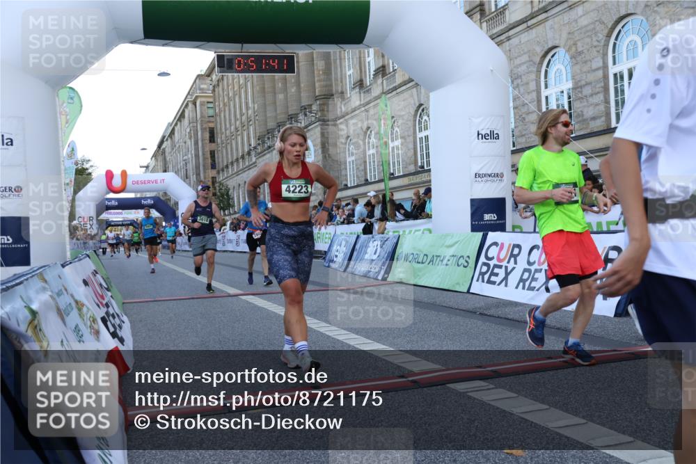 07.09.2025 - BARMER Alsterlauf Strokosch-Dieckow http://msf.ph/oto/8721175 07.09.2025 09:51:39 Ziel 2416, 2802, 3538, 3546, 3618, 4161, 4162, 4223, 4619, 4895, 4992, 5051, 5358, 5858, 5905 meine-sportfotos.de