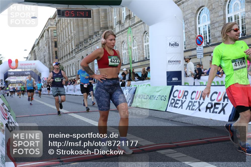 07.09.2025 - BARMER Alsterlauf Strokosch-Dieckow http://msf.ph/oto/8721177 07.09.2025 09:51:39 Ziel 2416, 2802, 3538, 3546, 3618, 4161, 4162, 4223, 4619, 4895, 4992, 5051, 5358, 5858, 5905 meine-sportfotos.de