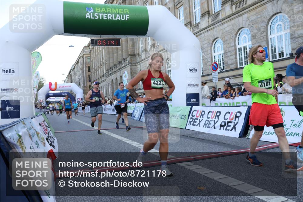 07.09.2025 - BARMER Alsterlauf Strokosch-Dieckow http://msf.ph/oto/8721178 07.09.2025 09:51:40 Ziel 2416, 2802, 3538, 3546, 3618, 4161, 4162, 4223, 4619, 4895, 5051, 5358, 5858, 5905 meine-sportfotos.de