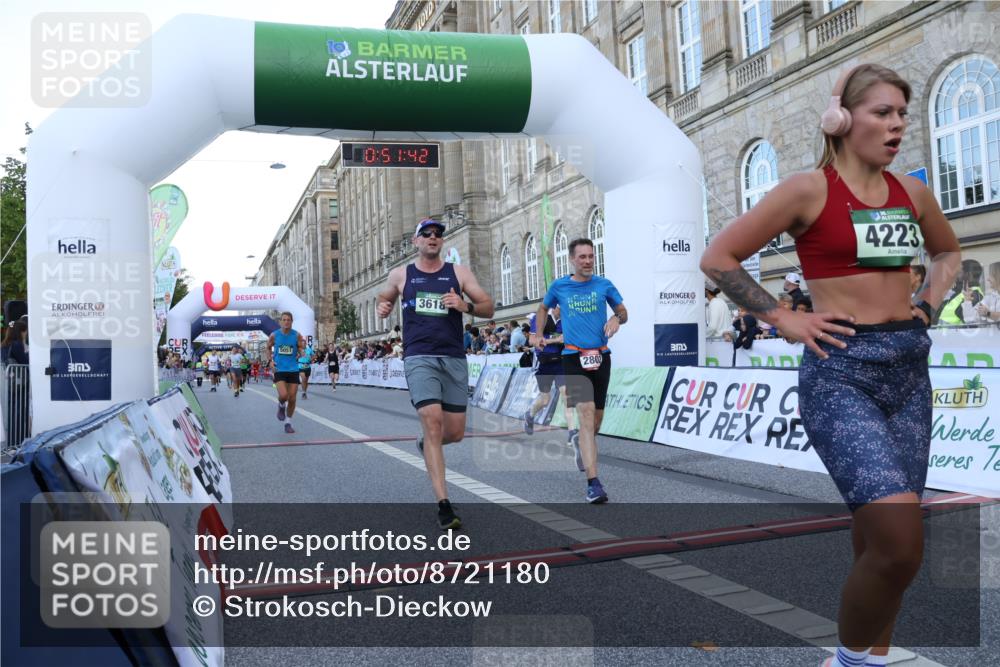 07.09.2025 - BARMER Alsterlauf Strokosch-Dieckow http://msf.ph/oto/8721180 07.09.2025 09:51:41 Ziel 2416, 2802, 3538, 3546, 3618, 4161, 4162, 4223, 4619, 4895, 5051, 5358, 5858, 5905, 5921 meine-sportfotos.de