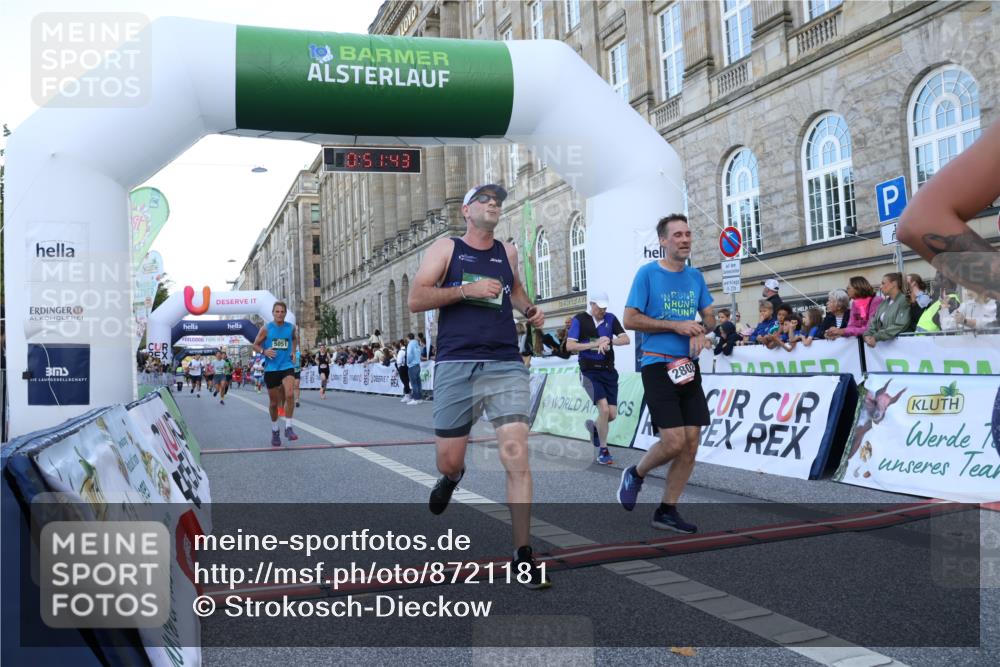 07.09.2025 - BARMER Alsterlauf Strokosch-Dieckow http://msf.ph/oto/8721181 07.09.2025 09:51:41 Ziel 2416, 2802, 3538, 3546, 3618, 4161, 4162, 4223, 4619, 4895, 5051, 5358, 5858, 5905, 5921 meine-sportfotos.de