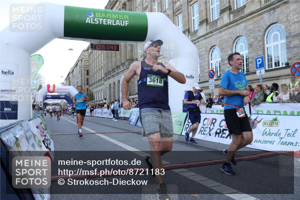 07.09.2025 - BARMER Alsterlauf Strokosch-Dieckow http://msf.ph/oto/8721183 07.09.2025 09:51:42 Ziel 2416, 2778, 2802, 3538, 3546, 3618, 4161, 4162, 4223, 4619, 4895, 4944, 5051, 5858, 5905, 5921 meine-sportfotos.de