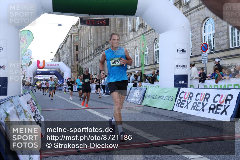 07.09.2025 - BARMER Alsterlauf Strokosch-Dieckow http://msf.ph/oto/8721186 07.09.2025 09:51:43 Ziel 2025, 2416, 2778, 2802, 3538, 3546, 3618, 4162, 4619, 4944, 5051, 5715, 5858, 5905, 5921 meine-sportfotos.de