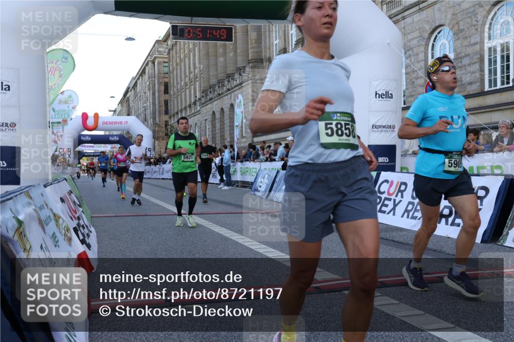 07.09.2025 - BARMER Alsterlauf Strokosch-Dieckow http://msf.ph/oto/8721197 07.09.2025 09:51:48 Ziel 2025, 2416, 2778, 3538, 3546, 4173, 4944, 5179, 5710, 5715, 5858, 5905, 5921, 8200 meine-sportfotos.de