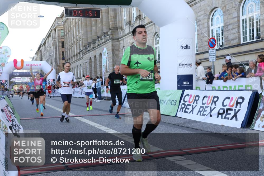 07.09.2025 - BARMER Alsterlauf Strokosch-Dieckow http://msf.ph/oto/8721200 07.09.2025 09:51:49 Ziel 2025, 2416, 2778, 3538, 3546, 4173, 4944, 5179, 5710, 5715, 5858, 5905, 5921, 8200 meine-sportfotos.de