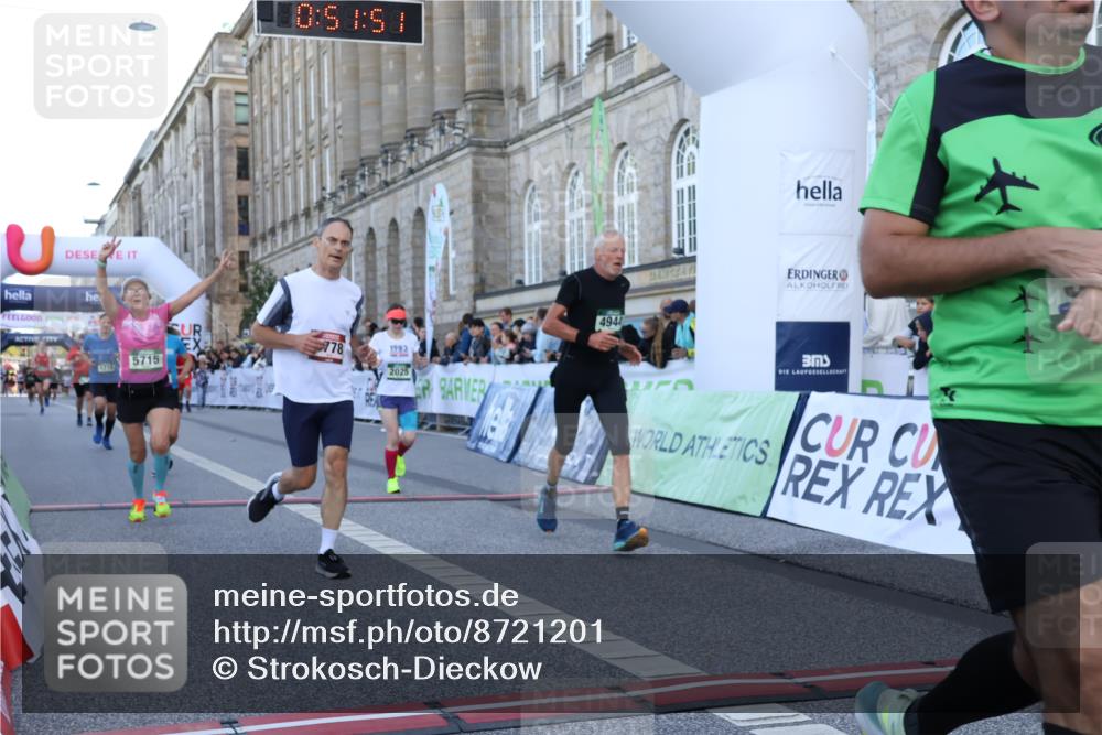 07.09.2025 - BARMER Alsterlauf Strokosch-Dieckow http://msf.ph/oto/8721201 07.09.2025 09:51:49 Ziel 2025, 2416, 2778, 3538, 3546, 4173, 4944, 5179, 5710, 5715, 5858, 5905, 5921, 8200 meine-sportfotos.de
