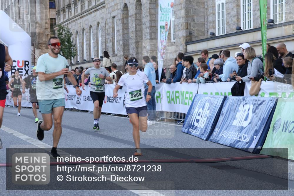 07.09.2025 - BARMER Alsterlauf Strokosch-Dieckow http://msf.ph/oto/8721238 07.09.2025 09:52:06 Ziel 2165, 2242, 2451, 2681, 2823, 2879, 3556, 3750, 4420, 4795, 4979, 5063, 5326, 5376, 5643, 5884, 5886, 5940, 5969, 8075 meine-sportfotos.de