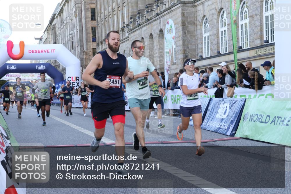 07.09.2025 - BARMER Alsterlauf Strokosch-Dieckow http://msf.ph/oto/8721241 07.09.2025 09:52:07 Ziel 2165, 2242, 2451, 2681, 2823, 2879, 3556, 3750, 4420, 4795, 4979, 5326, 5643, 5884, 5886, 5940, 5969, 8075 meine-sportfotos.de