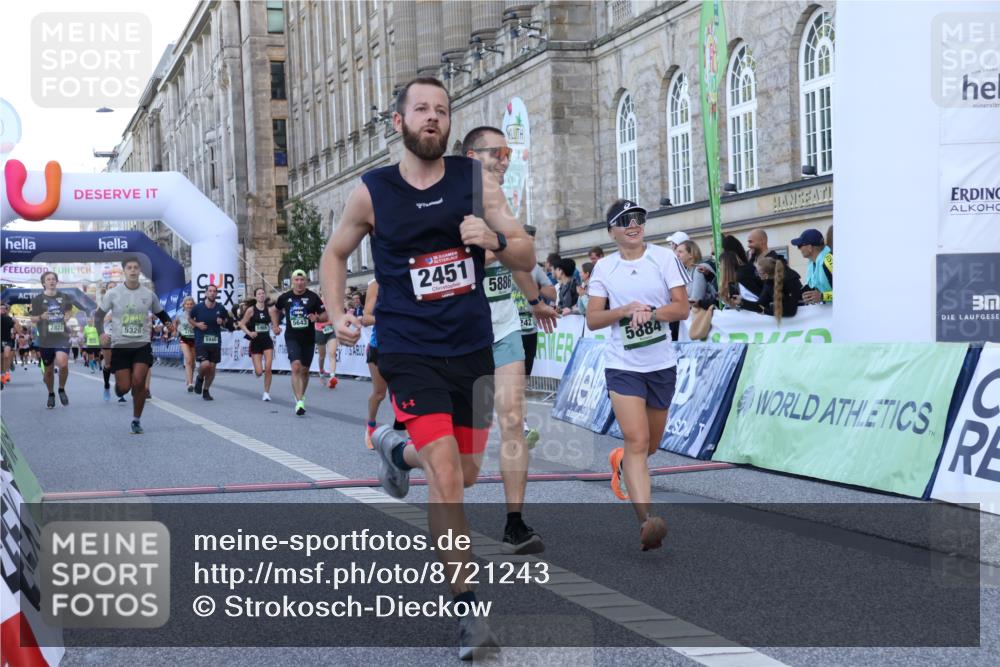 07.09.2025 - BARMER Alsterlauf Strokosch-Dieckow http://msf.ph/oto/8721243 07.09.2025 09:52:08 Ziel 2165, 2242, 2451, 2681, 2823, 3099, 3556, 3750, 4420, 4795, 4979, 5326, 5643, 5884, 5886, 5940, 5969, 6254 meine-sportfotos.de