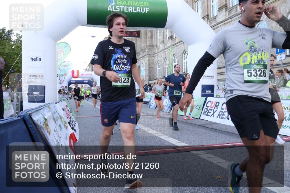 07.09.2025 - BARMER Alsterlauf Strokosch-Dieckow http://msf.ph/oto/8721260 07.09.2025 09:52:13 Ziel 2165, 2242, 2776, 2823, 3099, 3363, 3556, 3601, 3750, 3981, 4420, 4613, 4795, 4979, 5326, 5643, 5853, 5884, 5940, 5969, 6254 meine-sportfotos.de