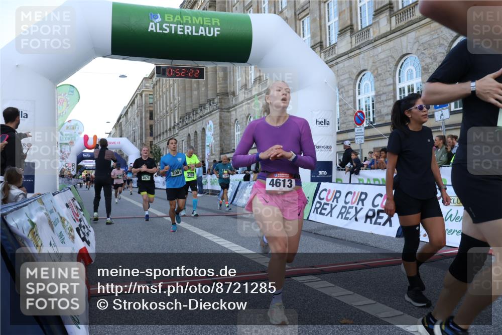 07.09.2025 - BARMER Alsterlauf Strokosch-Dieckow http://msf.ph/oto/8721285 07.09.2025 09:52:21 Ziel 2174, 2545, 2776, 3029, 3071, 3363, 3601, 3981, 4271, 4613, 5853, 6142, 8425 meine-sportfotos.de