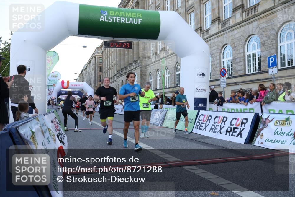07.09.2025 - BARMER Alsterlauf Strokosch-Dieckow http://msf.ph/oto/8721288 07.09.2025 09:52:22 Ziel 2174, 2398, 2545, 2776, 3029, 3071, 3363, 3601, 3823, 3981, 4271, 4613, 5420, 5575, 5853, 6142, 8425 meine-sportfotos.de