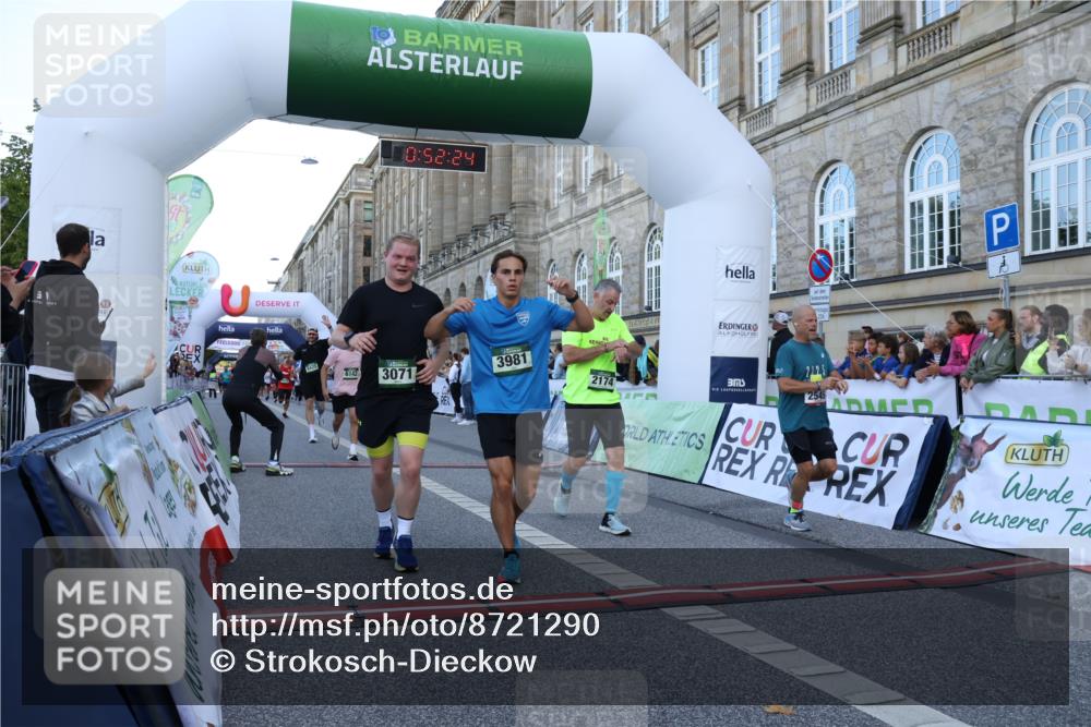 07.09.2025 - BARMER Alsterlauf Strokosch-Dieckow http://msf.ph/oto/8721290 07.09.2025 09:52:22 Ziel 2174, 2398, 2545, 2776, 3029, 3071, 3363, 3601, 3823, 3981, 4271, 4613, 5420, 5575, 5853, 6142, 8425 meine-sportfotos.de