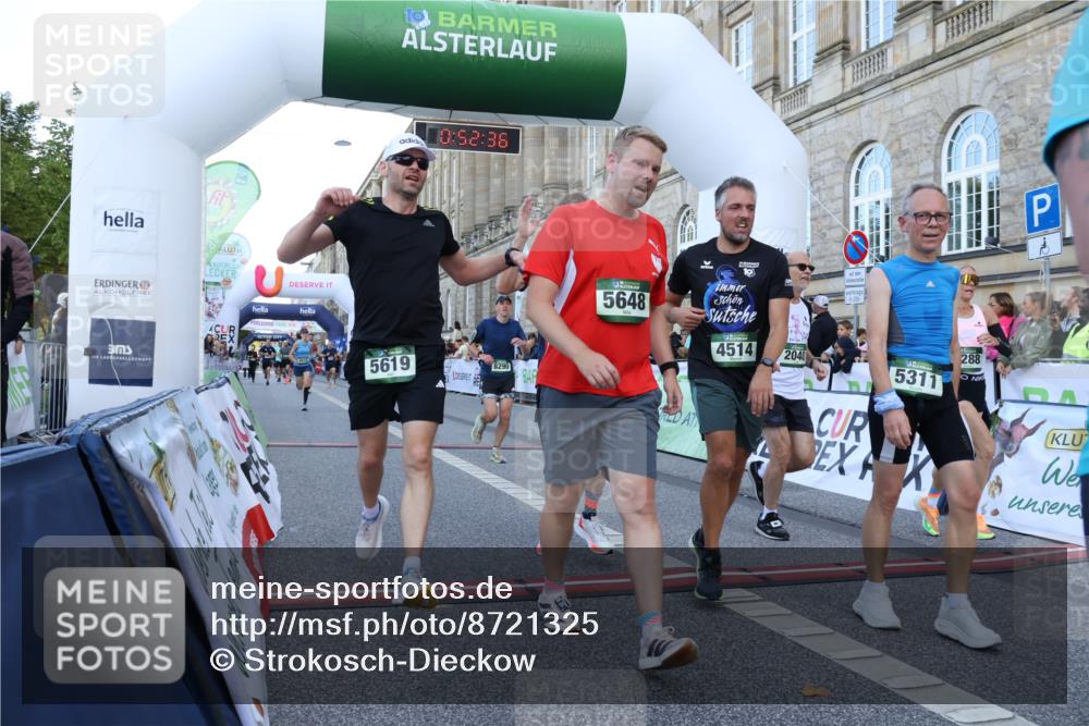 07.09.2025 - BARMER Alsterlauf Strokosch-Dieckow http://msf.ph/oto/8721325 07.09.2025 09:52:35 Ziel 2010, 2040, 2508, 2549, 2565, 2839, 3068, 3069, 4015, 4103, 4158, 4453, 4488, 4514, 4746, 5311, 5456, 5619, 5648, 6288, 8089, 8273, 8290, 8305, 8360 meine-sportfotos.de