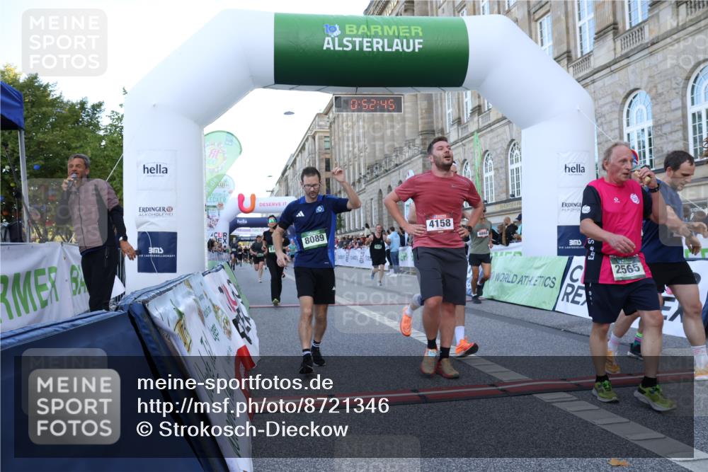 07.09.2025 - BARMER Alsterlauf Strokosch-Dieckow http://msf.ph/oto/8721346 07.09.2025 09:52:43 Ziel 2565, 2839, 2904, 4015, 4158, 4195, 4439, 4478, 4488, 4880, 5456, 5585, 5945, 5997, 8089, 8118, 8273, 8360 meine-sportfotos.de