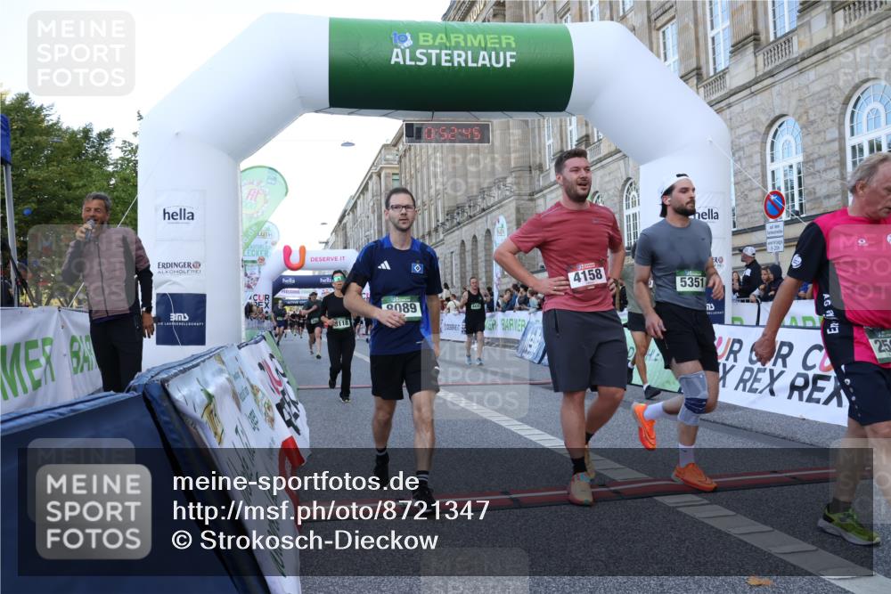 07.09.2025 - BARMER Alsterlauf Strokosch-Dieckow http://msf.ph/oto/8721347 07.09.2025 09:52:44 Ziel 2565, 2839, 2904, 4158, 4195, 4439, 4478, 4488, 4848, 4880, 4983, 5005, 5453, 5456, 5585, 5945, 5997, 8089, 8118, 8273, 8360 meine-sportfotos.de