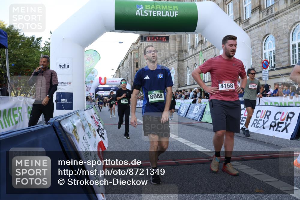 07.09.2025 - BARMER Alsterlauf Strokosch-Dieckow http://msf.ph/oto/8721349 07.09.2025 09:52:44 Ziel 2565, 2839, 2904, 4158, 4195, 4439, 4478, 4488, 4848, 4880, 4983, 5005, 5453, 5456, 5585, 5945, 5997, 8089, 8118, 8273, 8360 meine-sportfotos.de