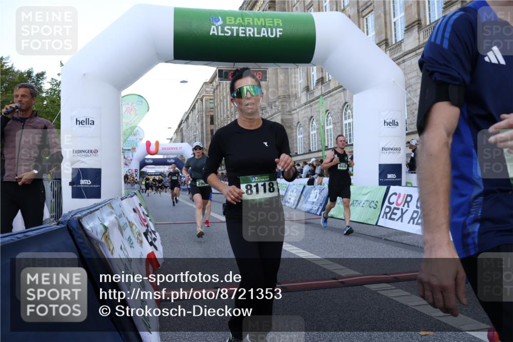 07.09.2025 - BARMER Alsterlauf Strokosch-Dieckow http://msf.ph/oto/8721353 07.09.2025 09:52:46 Ziel 2310, 2839, 2904, 4195, 4439, 4478, 4848, 4880, 4983, 5005, 5453, 5456, 5585, 5945, 5997, 6017, 8089, 8118, 8273, 8360 meine-sportfotos.de