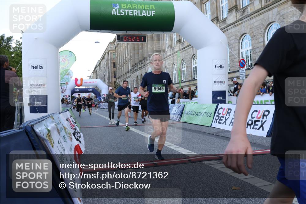 07.09.2025 - BARMER Alsterlauf Strokosch-Dieckow http://msf.ph/oto/8721362 07.09.2025 09:52:50 Ziel 2310, 2904, 3959, 4195, 4439, 4478, 4848, 4983, 5005, 5453, 5543, 5945, 5972, 5997, 6017, 8372 meine-sportfotos.de