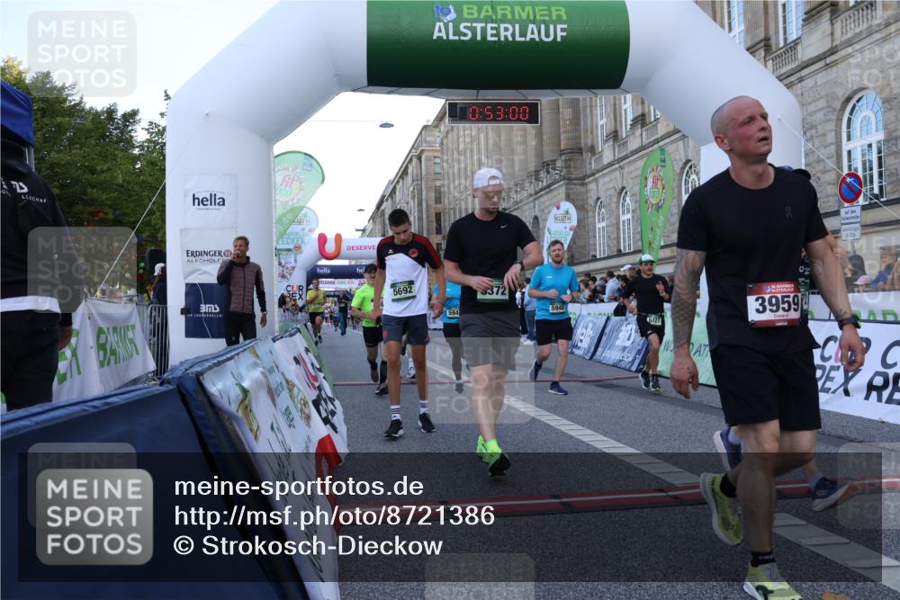 07.09.2025 - BARMER Alsterlauf Strokosch-Dieckow http://msf.ph/oto/8721386 07.09.2025 09:52:59 Ziel 2084, 3959, 4327, 4658, 4675, 4739, 5177, 5543, 5692, 5741, 5947, 5948, 5972, 5982, 6127, 6341, 8254, 8372 meine-sportfotos.de