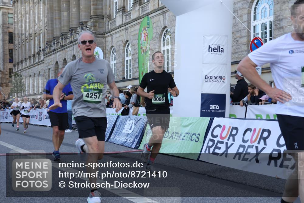 07.09.2025 - BARMER Alsterlauf Strokosch-Dieckow http://msf.ph/oto/8721410 07.09.2025 09:53:11 Ziel 2146, 3599, 4257, 4546, 4604, 4658, 4675, 4740, 4882, 5020, 5156, 5205, 5702, 6169, 6218, 8096 meine-sportfotos.de