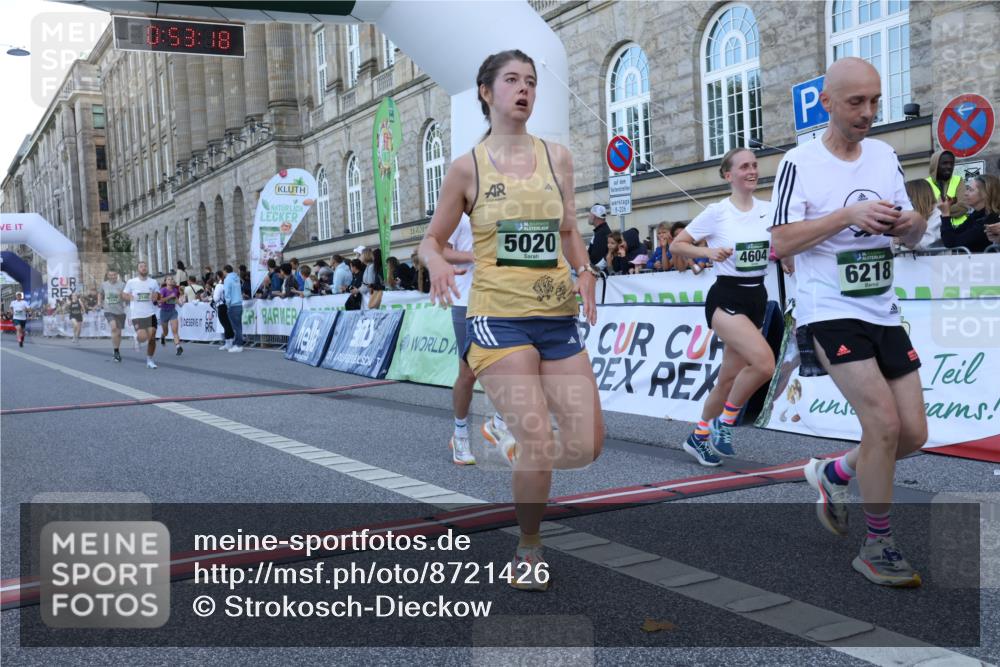 07.09.2025 - BARMER Alsterlauf Strokosch-Dieckow http://msf.ph/oto/8721426 07.09.2025 09:53:16 Ziel 2146, 2494, 2894, 3599, 4546, 4604, 4882, 5020, 5702, 5869, 6218, 6222 meine-sportfotos.de