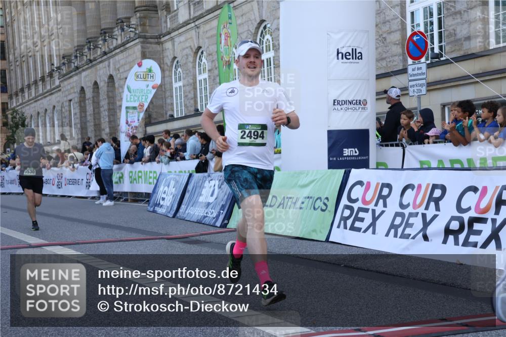 07.09.2025 - BARMER Alsterlauf Strokosch-Dieckow http://msf.ph/oto/8721434 07.09.2025 09:53:23 Ziel 2146, 2494, 2562, 2894, 4799, 5869, 5908, 6222, 8267 meine-sportfotos.de