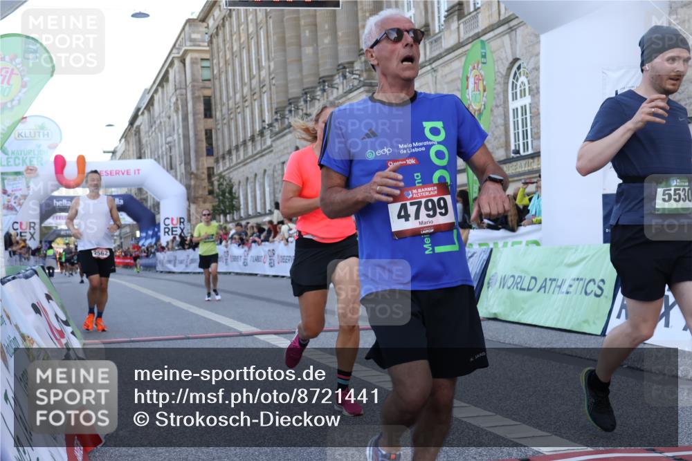 07.09.2025 - BARMER Alsterlauf Strokosch-Dieckow http://msf.ph/oto/8721441 07.09.2025 09:53:26 Ziel 2494, 2562, 4799, 5015, 5869, 5908, 8267 meine-sportfotos.de