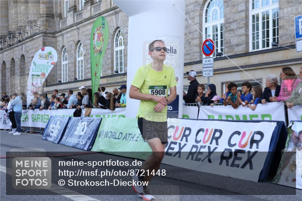 07.09.2025 - BARMER Alsterlauf Strokosch-Dieckow http://msf.ph/oto/8721448 07.09.2025 09:53:29 Ziel 2501, 2562, 4460, 4799, 5015, 5164, 5165, 5908, 8267 meine-sportfotos.de