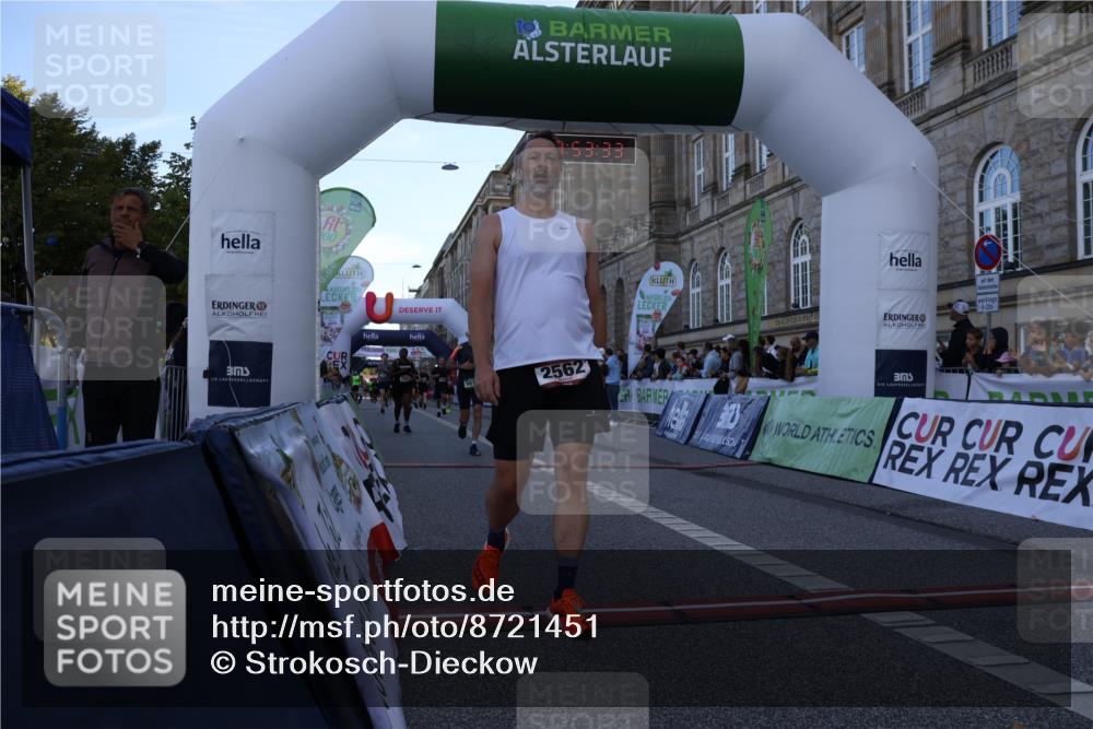 07.09.2025 - BARMER Alsterlauf Strokosch-Dieckow http://msf.ph/oto/8721451 07.09.2025 09:53:31 Ziel 2501, 2562, 4460, 5015, 5164, 5165, 5654, 5908, 5968 meine-sportfotos.de