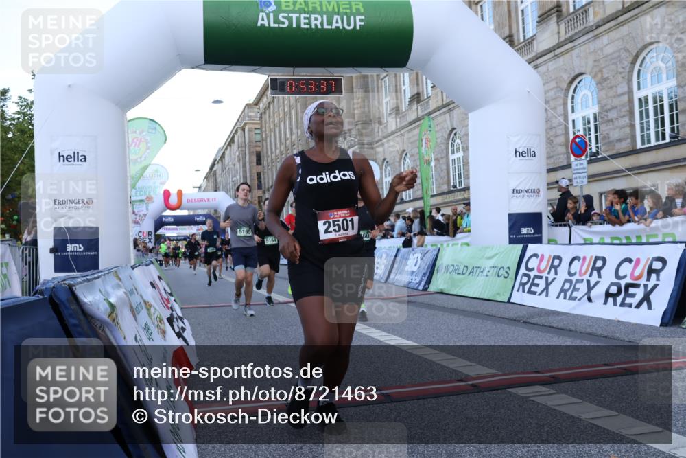 07.09.2025 - BARMER Alsterlauf Strokosch-Dieckow http://msf.ph/oto/8721463 07.09.2025 09:53:36 Ziel 2229, 2454, 2501, 2896, 3657, 4078, 4339, 4460, 4504, 5015, 5164, 5165, 5654, 5968, 8231, 8302 meine-sportfotos.de