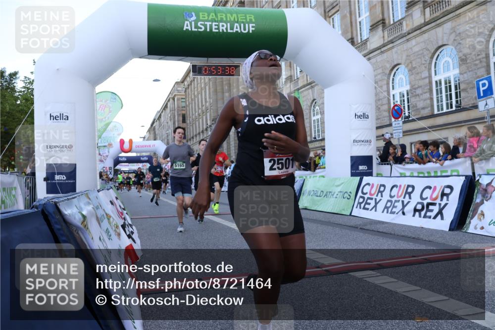 07.09.2025 - BARMER Alsterlauf Strokosch-Dieckow http://msf.ph/oto/8721464 07.09.2025 09:53:36 Ziel 2229, 2454, 2501, 2896, 3657, 4078, 4339, 4460, 4504, 5015, 5164, 5165, 5654, 5968, 8231, 8302 meine-sportfotos.de