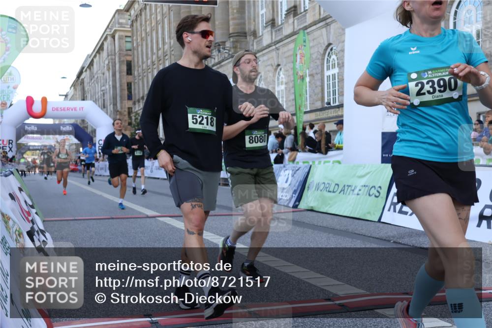07.09.2025 - BARMER Alsterlauf Strokosch-Dieckow http://msf.ph/oto/8721517 07.09.2025 09:53:56 Ziel 2369, 2390, 2421, 3589, 4625, 4834, 5194, 5218, 5686, 5694, 6333, 8268 meine-sportfotos.de