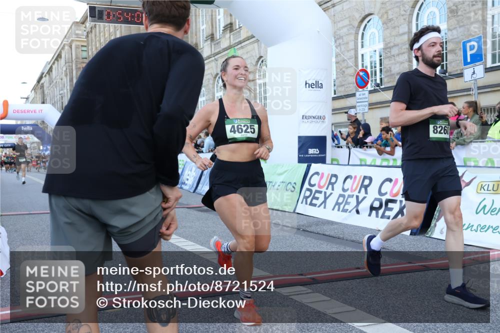 07.09.2025 - BARMER Alsterlauf Strokosch-Dieckow http://msf.ph/oto/8721524 07.09.2025 09:54:00 Ziel 2421, 3589, 4625, 5194, 5253, 5553, 8268 meine-sportfotos.de