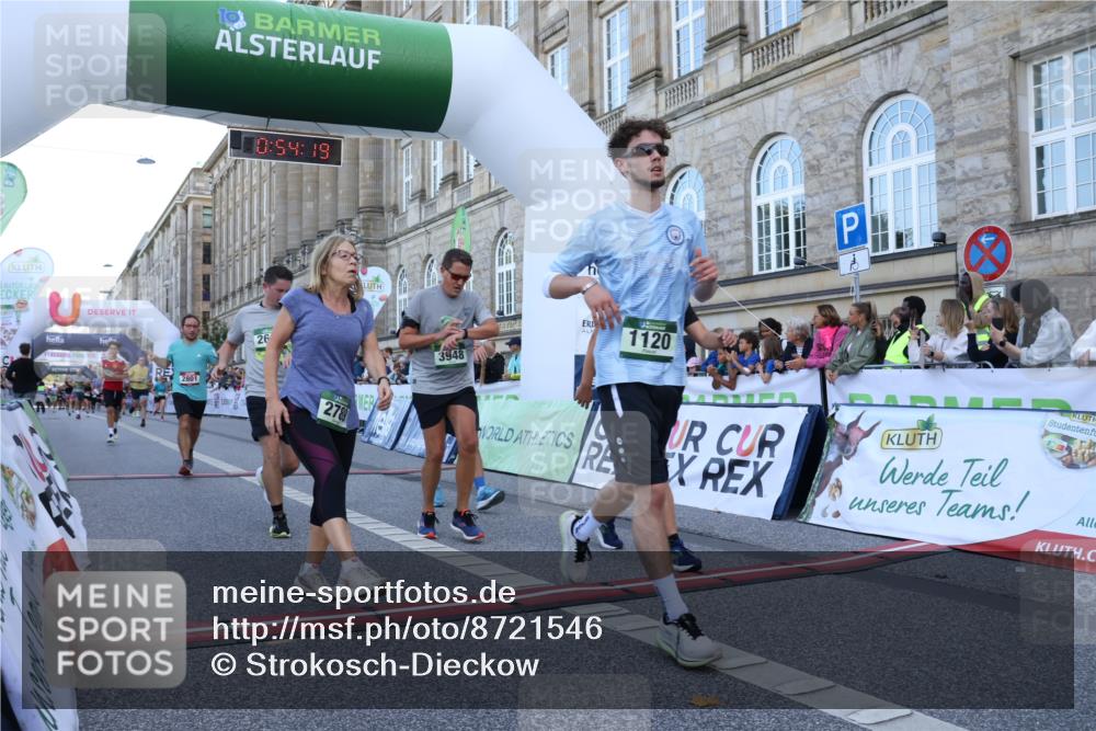 07.09.2025 - BARMER Alsterlauf Strokosch-Dieckow http://msf.ph/oto/8721546 07.09.2025 09:54:18 Ziel 2521, 2673, 2695, 2789, 2801, 3474, 3948, 4211, 4295, 4337, 4981, 5367, 5558, 5933, 5954, 6105, 8461 meine-sportfotos.de