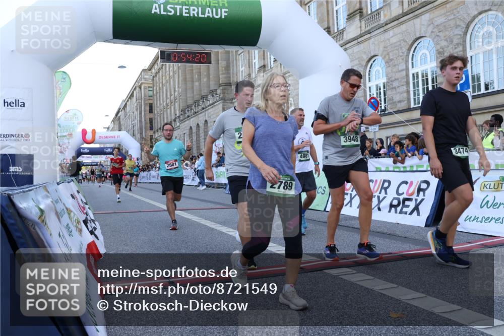 07.09.2025 - BARMER Alsterlauf Strokosch-Dieckow http://msf.ph/oto/8721549 07.09.2025 09:54:18 Ziel 2521, 2673, 2695, 2789, 2801, 3474, 3948, 4211, 4295, 4337, 4981, 5367, 5558, 5933, 5954, 6105, 8461 meine-sportfotos.de