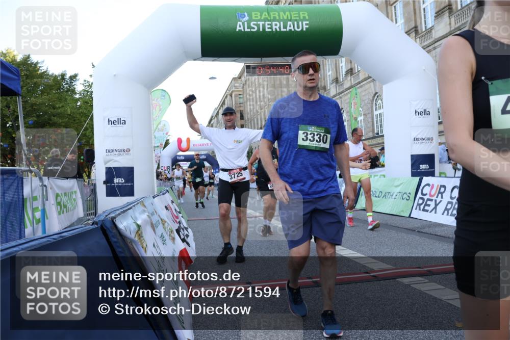 07.09.2025 - BARMER Alsterlauf Strokosch-Dieckow http://msf.ph/oto/8721594 07.09.2025 09:54:38 Ziel 2247, 2498, 3258, 3330, 3396, 3725, 3748, 4083, 4249, 4298, 4540, 4633, 5129, 5484, 5880, 6048, 6134, 6225, 6251, 6276, 8108, 8284, 8405, 8436 meine-sportfotos.de