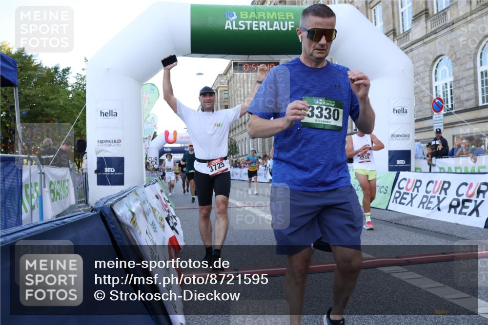 07.09.2025 - BARMER Alsterlauf Strokosch-Dieckow http://msf.ph/oto/8721595 07.09.2025 09:54:39 Ziel 2247, 2498, 3258, 3330, 3396, 3725, 3748, 4083, 4249, 4298, 4540, 4633, 5129, 5484, 5880, 6134, 6225, 6251, 6276, 8108, 8405, 8436 meine-sportfotos.de