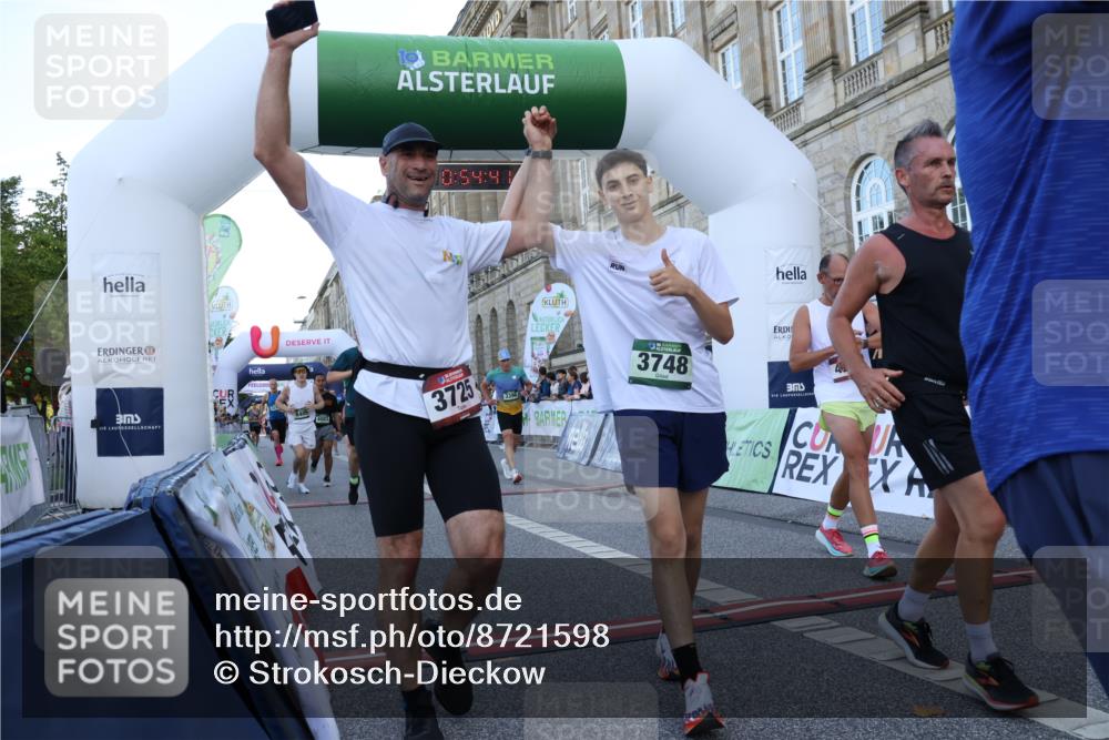 07.09.2025 - BARMER Alsterlauf Strokosch-Dieckow http://msf.ph/oto/8721598 07.09.2025 09:54:40 Ziel 2247, 2498, 3258, 3330, 3396, 3725, 3748, 4083, 4249, 4298, 4540, 5086, 5129, 5880, 6134, 6225, 6251, 6276, 8108, 8405, 8436 meine-sportfotos.de