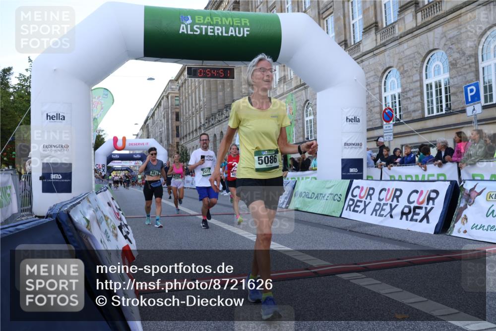 07.09.2025 - BARMER Alsterlauf Strokosch-Dieckow http://msf.ph/oto/8721626 07.09.2025 09:54:49 Ziel 2011, 2920, 3258, 3816, 4031, 5086, 5295, 6225, 6264, 6276, 8088, 8108, 8456 meine-sportfotos.de