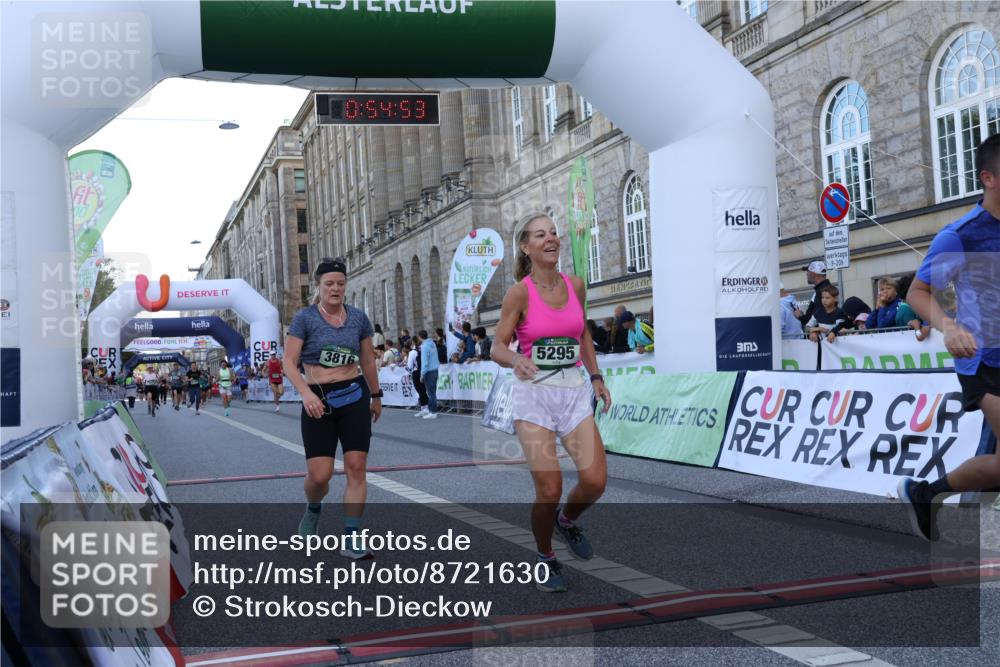 07.09.2025 - BARMER Alsterlauf Strokosch-Dieckow http://msf.ph/oto/8721630 07.09.2025 09:54:51 Ziel 2011, 2131, 2920, 3816, 4031, 4194, 5086, 5295, 6264, 8088, 8456 meine-sportfotos.de