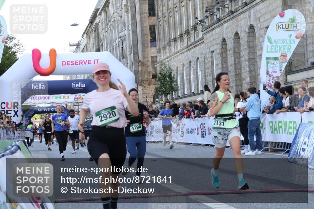 07.09.2025 - BARMER Alsterlauf Strokosch-Dieckow http://msf.ph/oto/8721641 07.09.2025 09:54:56 Ziel 2131, 2608, 2610, 2920, 3067, 3078, 4052, 4194, 4830, 4897, 5433, 5434, 6264, 8456 meine-sportfotos.de