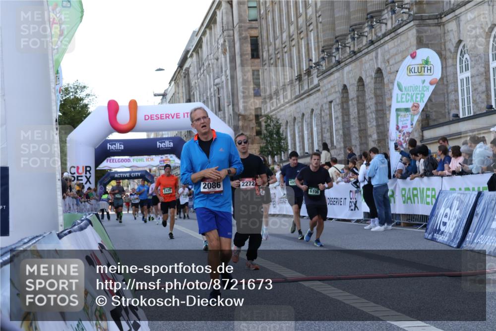 07.09.2025 - BARMER Alsterlauf Strokosch-Dieckow http://msf.ph/oto/8721673 07.09.2025 09:55:07 Ziel 2086, 2272, 2397, 2429, 2924, 3049, 3078, 3464, 4580, 4830, 4956, 5169, 5433, 5434, 5462, 5527, 6062, 6106, 6248 meine-sportfotos.de