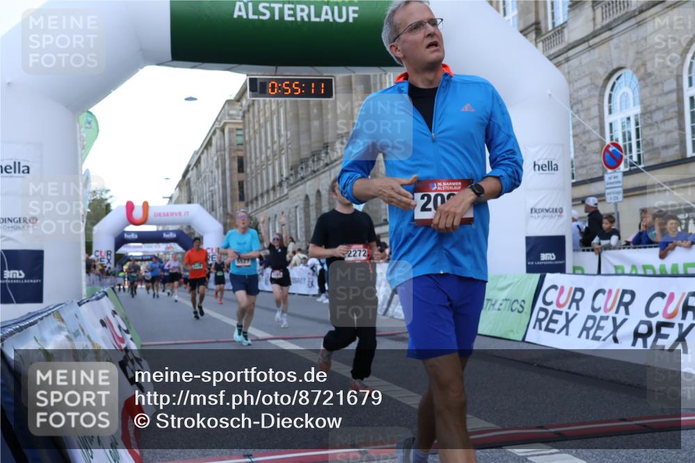 07.09.2025 - BARMER Alsterlauf Strokosch-Dieckow http://msf.ph/oto/8721679 07.09.2025 09:55:09 Ziel 2086, 2272, 2302, 2397, 2429, 2751, 2924, 3049, 3464, 4014, 4580, 4956, 5169, 5195, 5462, 5527, 6062, 6106, 6215, 6248 meine-sportfotos.de