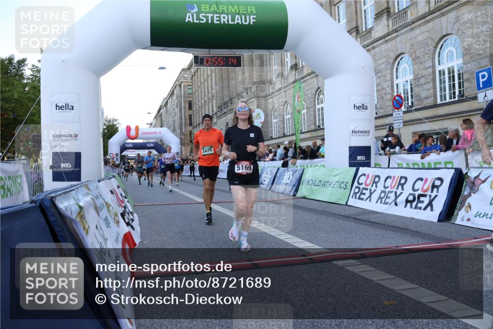 07.09.2025 - BARMER Alsterlauf Strokosch-Dieckow http://msf.ph/oto/8721689 07.09.2025 09:55:12 Ziel 2086, 2272, 2302, 2429, 2751, 3821, 4014, 4580, 4956, 5055, 5169, 5195, 5398, 5462, 5527, 6079, 6106, 6215, 8303 meine-sportfotos.de